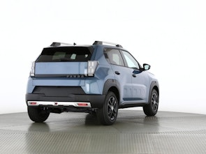 Vehicle image FIAT Grande Panda Icon