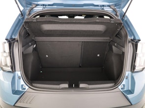 Vehicle image FIAT Grande Panda Icon