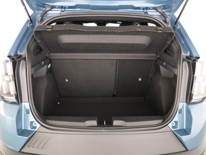 Vehicle image FIAT GRANDE PANDA