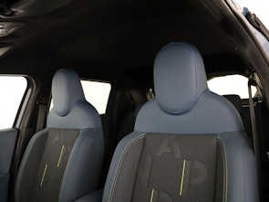 Vehicle image FIAT Grande Panda Icon