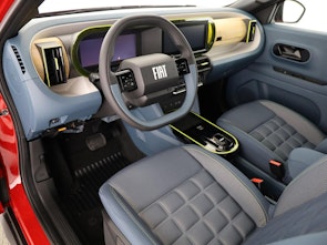 Vehicle image FIAT Grande Panda La Prima