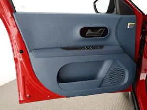 Fiat Grande Panda La Prima