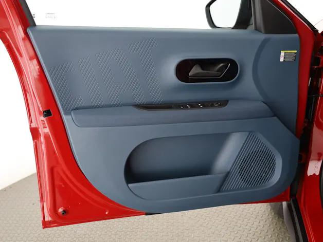 Fiat Grande Panda La Prima