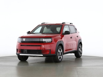 Vehicle image FIAT Grande Panda La Prima