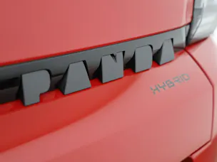 Fiat Grande Panda La Prima
