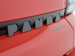 Vehicle image FIAT Grande Panda La Prima