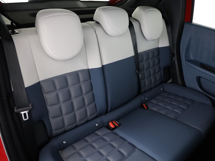 Vehicle image FIAT GRANDE PANDA