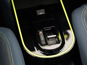 Fiat Grande Panda La Prima
