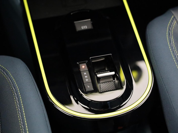 Vehicle image FIAT GRANDE PANDA