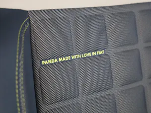 Fiat Grande Panda La Prima