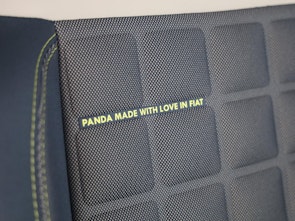 Vehicle image FIAT Grande Panda La Prima