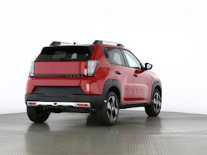 Vehicle image FIAT Grande Panda La Prima