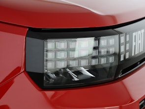 Vehicle image FIAT Grande Panda La Prima