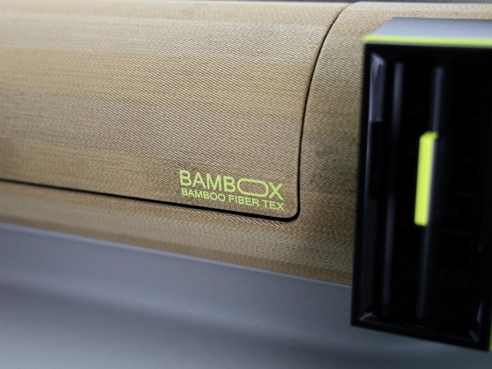 Vehicle image FIAT GRANDE PANDA