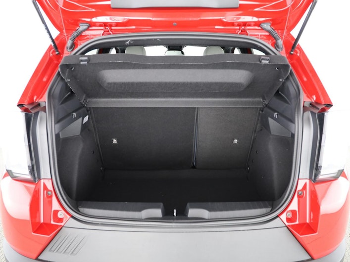 Vehicle image FIAT GRANDE PANDA