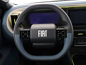 Vehicle image FIAT Grande Panda La Prima