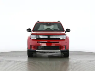 Fiat Grande Panda La Prima