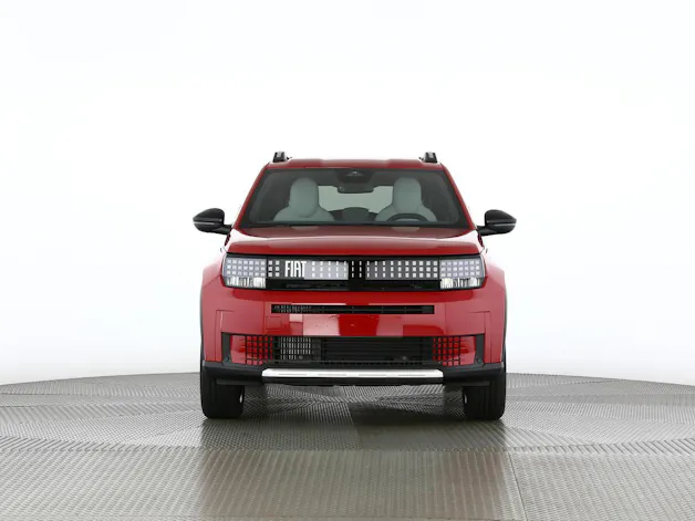 Fiat Grande Panda La Prima