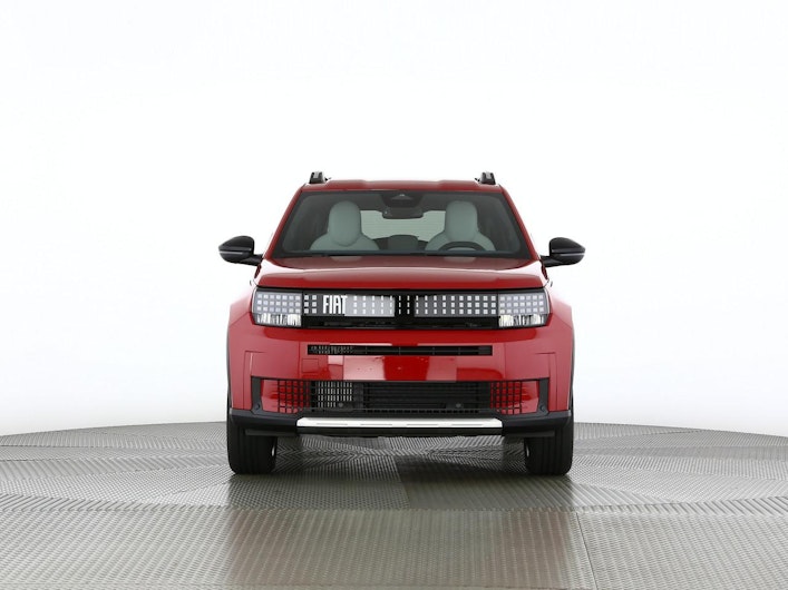 Vehicle image FIAT GRANDE PANDA