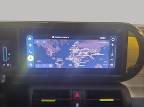 Vehicle image FIAT Grande Panda La Prima