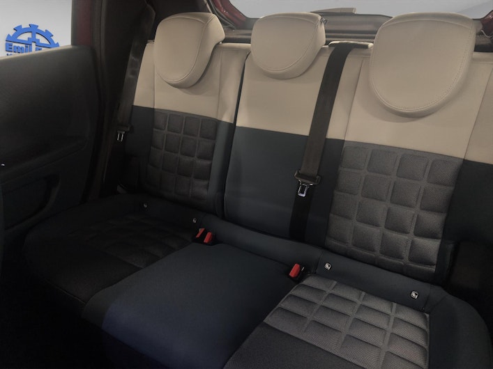 Vehicle image FIAT GRANDE PANDA