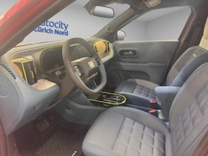 Vehicle image FIAT Grande Panda La Prima