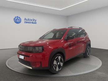 Vehicle image FIAT Grande Panda La Prima