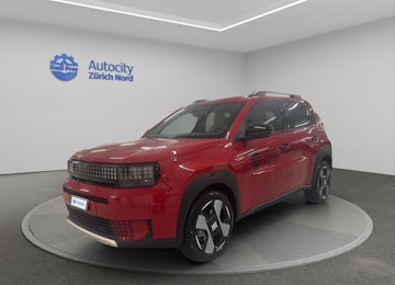 Vehicle image FIAT Grande Panda La Prima Vehicle image FIAT Grande Panda La Prima