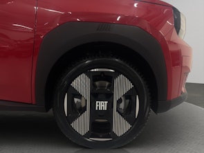 Vehicle image FIAT Grande Panda La Prima