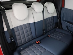 Vehicle image FIAT Grande Panda La Prima