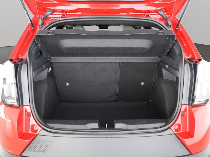 Vehicle image FIAT GRANDE PANDA