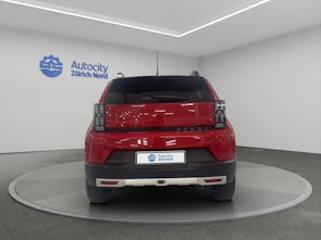 Vehicle image FIAT Grande Panda La Prima