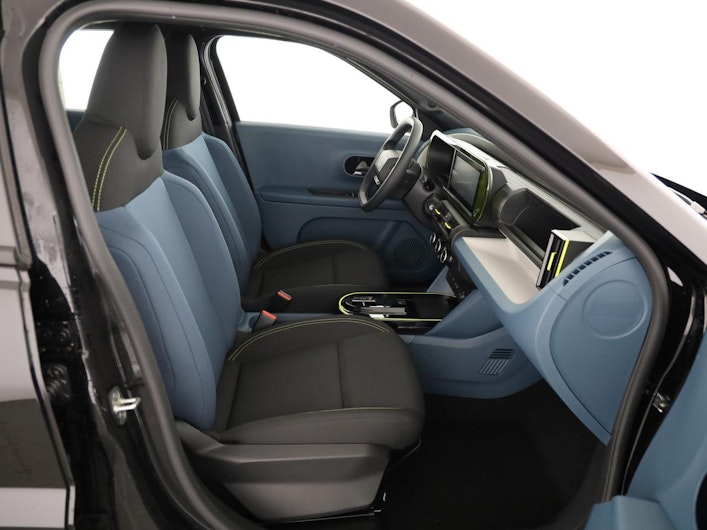 Vehicle image FIAT PANDA