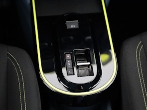 Vehicle image FIAT Grande Panda Icon