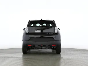 Fiat Grande Panda Icon