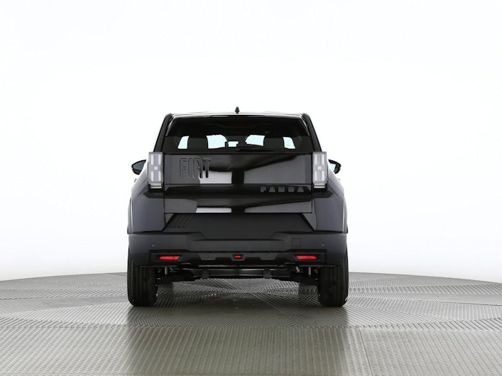 Vehicle image FIAT PANDA