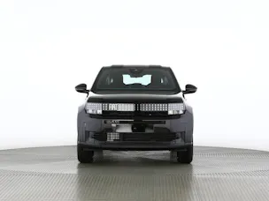 Fiat Grande Panda Icon