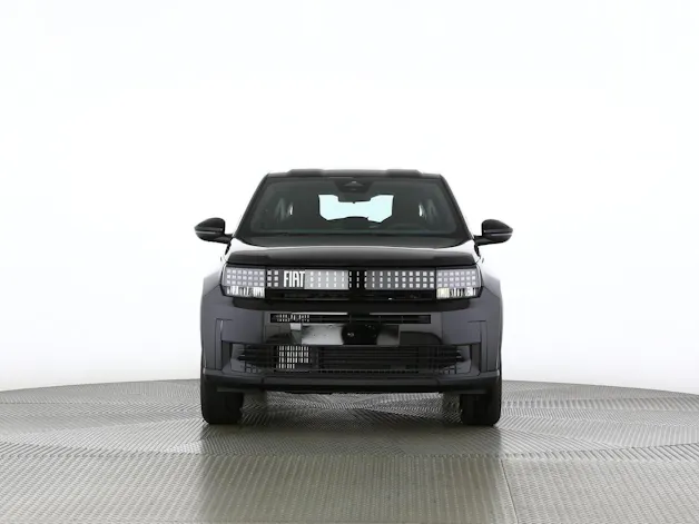 Fiat Grande Panda Icon
