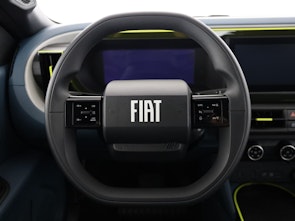 Vehicle image FIAT Grande Panda Icon