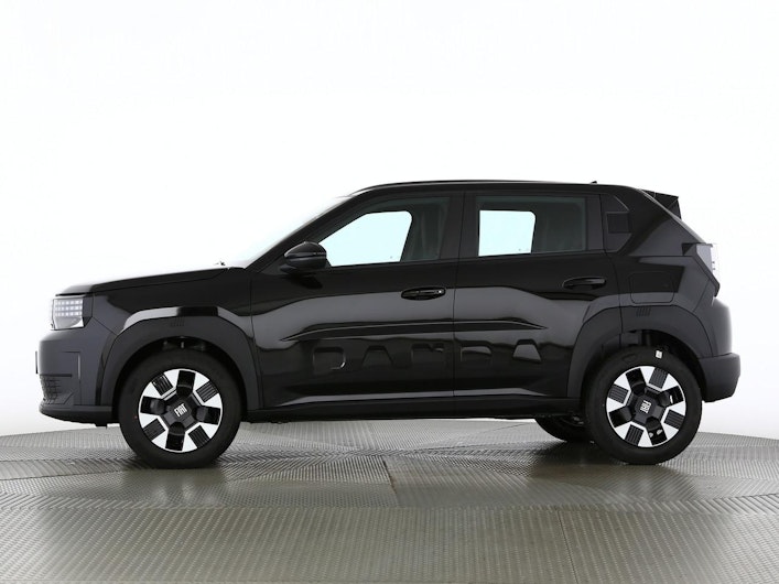Vehicle image FIAT PANDA