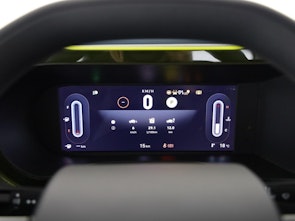 Vehicle image FIAT Grande Panda Icon