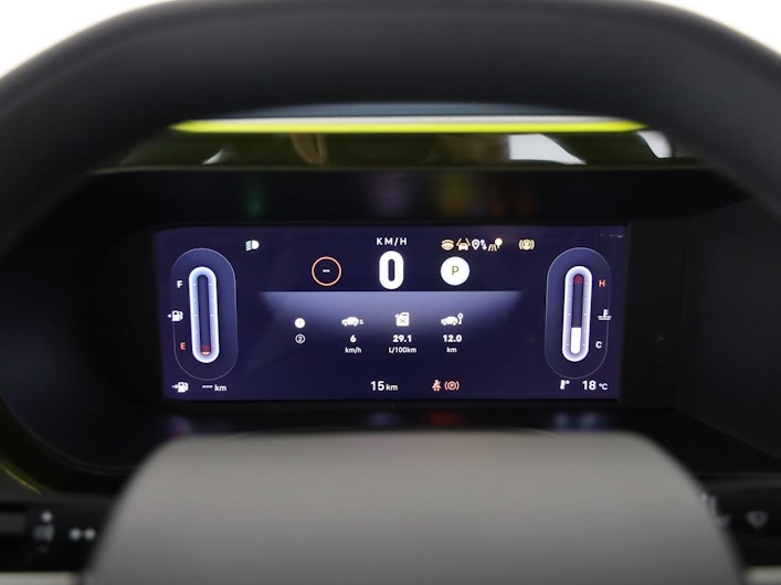 Vehicle image FIAT PANDA