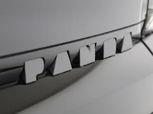 Fiat Grande Panda Icon