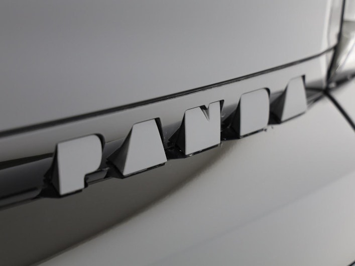 Vehicle image FIAT PANDA