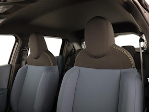 Vehicle image FIAT Grande Panda Icon