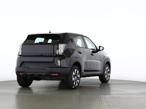 Vehicle image FIAT Grande Panda Icon