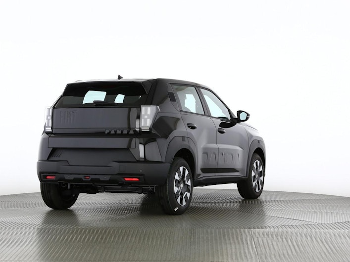 Vehicle image FIAT PANDA