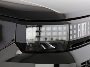 Vehicle image FIAT Grande Panda Icon