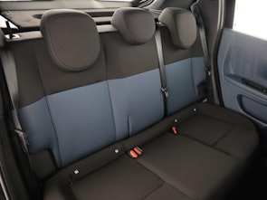 Vehicle image FIAT Grande Panda Icon