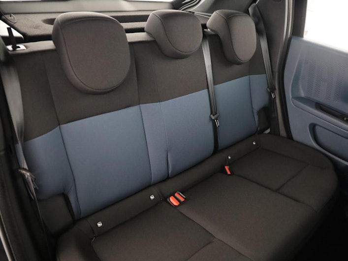 Vehicle image FIAT PANDA